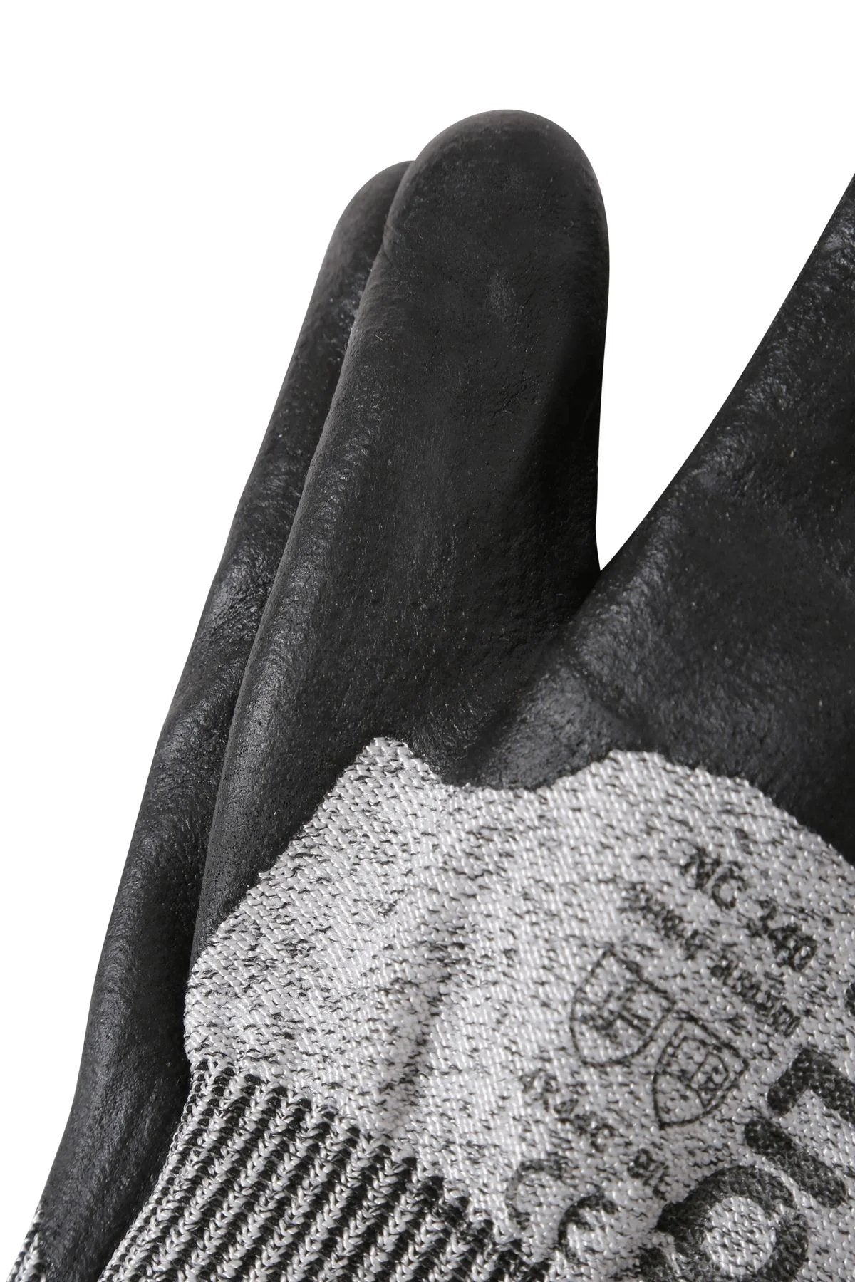 NC-340 Nitril C Seviye Kesilmez İş Eldiveni NC-340 Nitril C Seviye Kesilmez İş Eldiveni